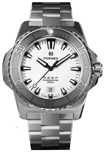 Formex REEF Automatic Chronometer COSC 300M