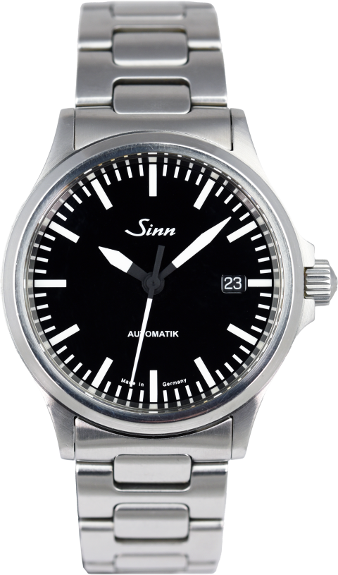 Sinn 556 outlet bracelet