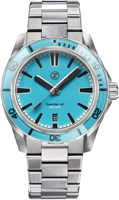 Zelos diver sale