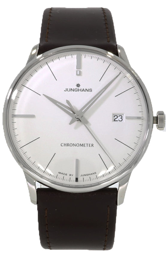 Meister chronometer new arrivals