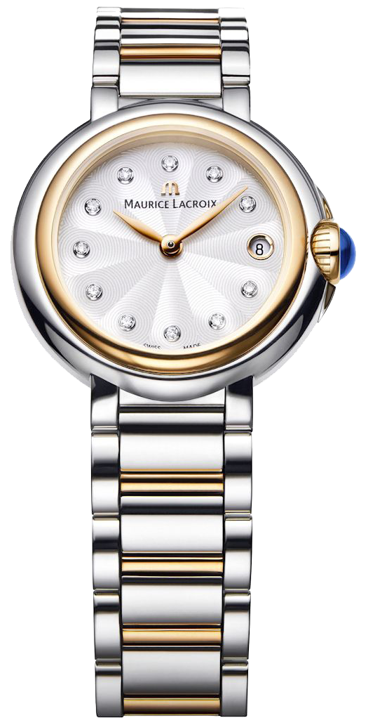 Maurice lacroix 2024 fiaba ladies watch