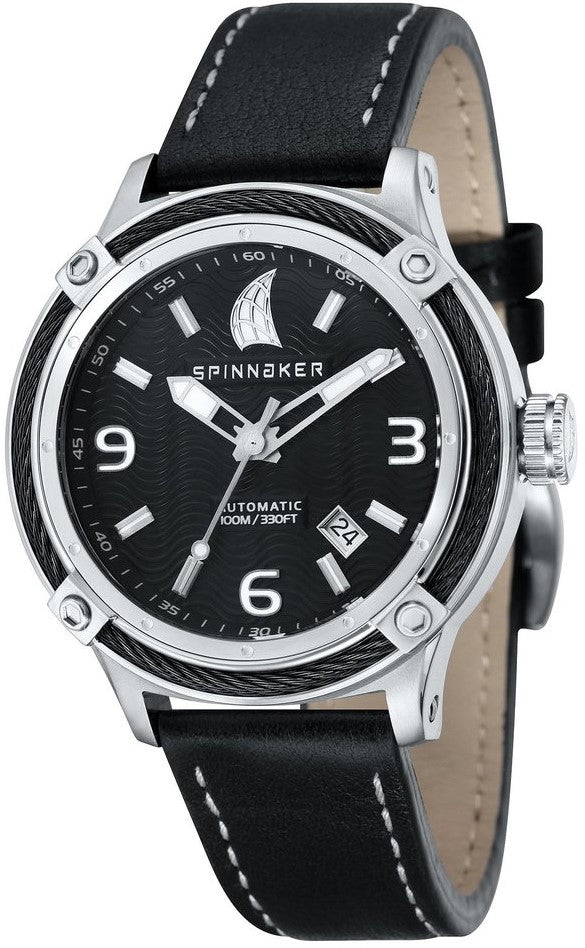 Spinnaker Mainsail SP 5044 01 SeriousWatches