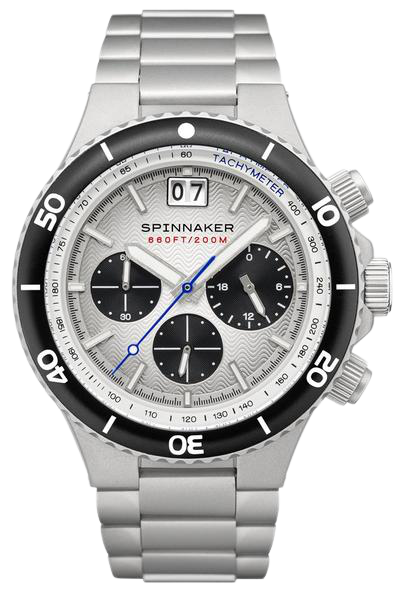 Spinnaker Hydrofoil SP-5086-33 - SeriousWatches.com