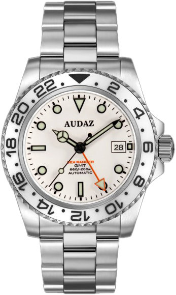 Audaz Sea Ranger GMT ADZ-3070-05