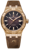 Maurice Lacroix Aikon Automatic Bronze 42mm AI6008-BRZ01-730-3 Limited Edition