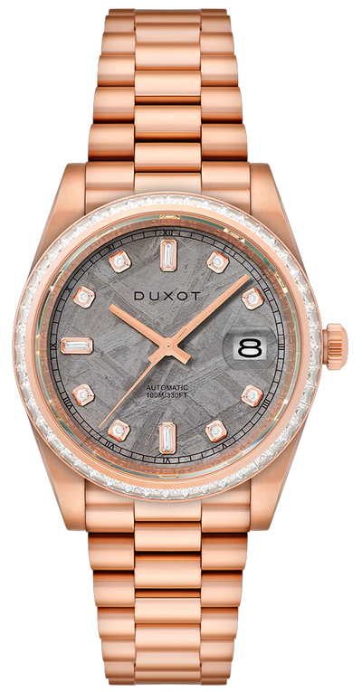 Duxot Serenata Meteorite Automatic Limited Edition DX-2058-AA