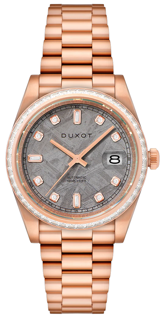 Duxot Serenata Meteorite Automatic Limited Edition DX-2058-AA