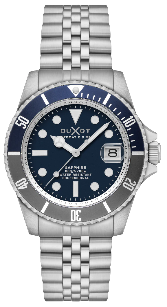 Duxot Atlantica Deep Blue DX-2057-44