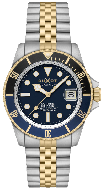 Duxot Atlantica Two Tone Blue DX-2057-AA