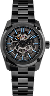 Formex Essence Ceramica Skeleton COSC 41mm Stradale Blue