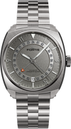 Fortis Vagabond V-40 Stormy Gray