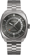 Fortis Vagabond V-40 Urban Shadow