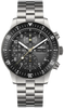 Fortis Novonaut N-42 Titanium Legacy