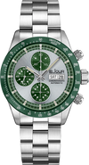 Le Jour CM Chrono LJ-CM-005