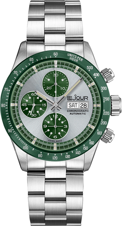 Le Jour CM Chrono LJ-CM-005