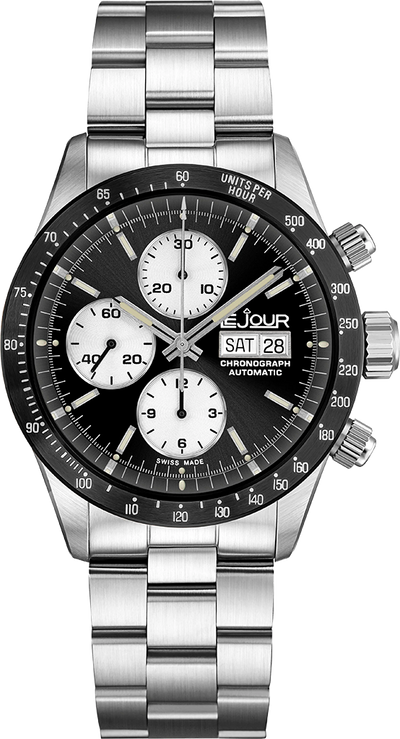 Le Jour CM Chrono LJ-CM-007