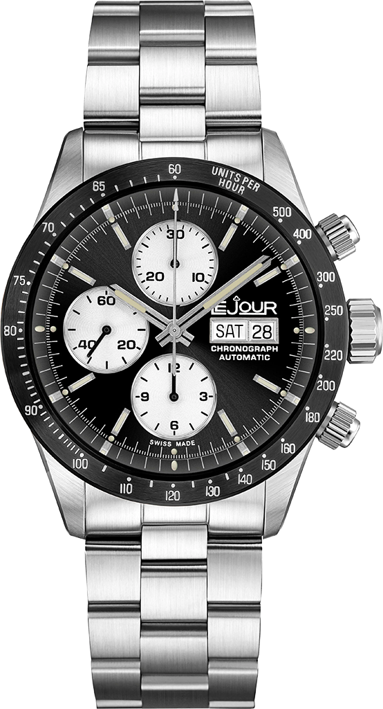 Le Jour CM Chrono LJ-CM-007