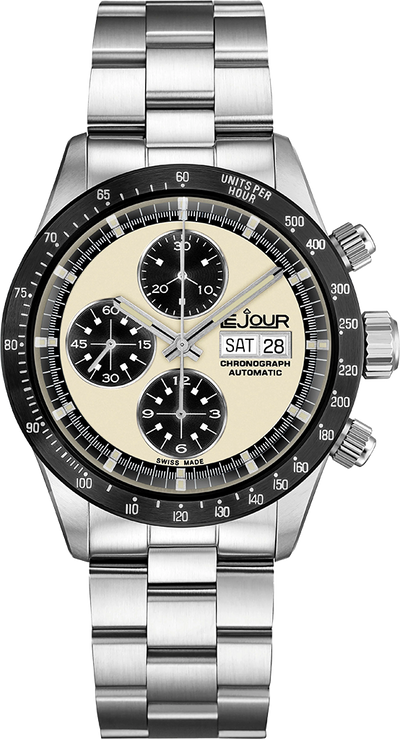 Le Jour CM Chrono LJ-CM-001