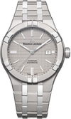 Maurice Lacroix Aikon Automatic Date 42mm Titanium AI6008-TT032-230-1