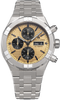 Maurice Lacroix Aikon Automatic Chronograph Titanium AI6038-TT032-530-1