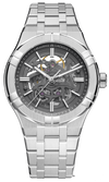 Maurice Lacroix Aikon Automatic Skeleton 42mm AI6008-SS002-030-1