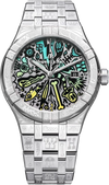 Maurice Lacroix Aikon Automatic Wotto AI6008-SS009-090-1 Limited Edition