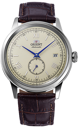 Orient RA-AP0105Y Bambino 38mm