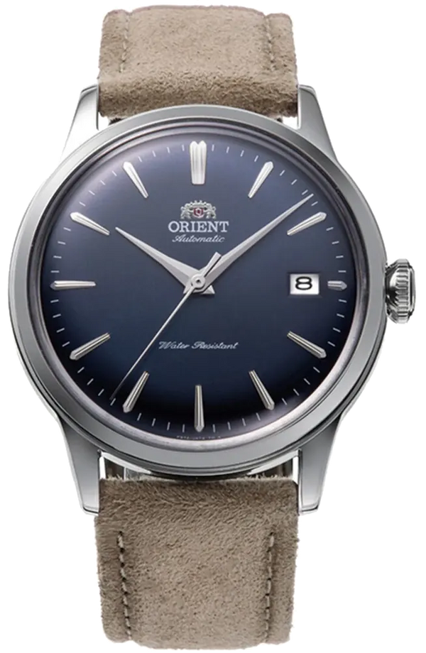 Orient RA-AC0M12L Bambino 38mm - SeriousWatches.com