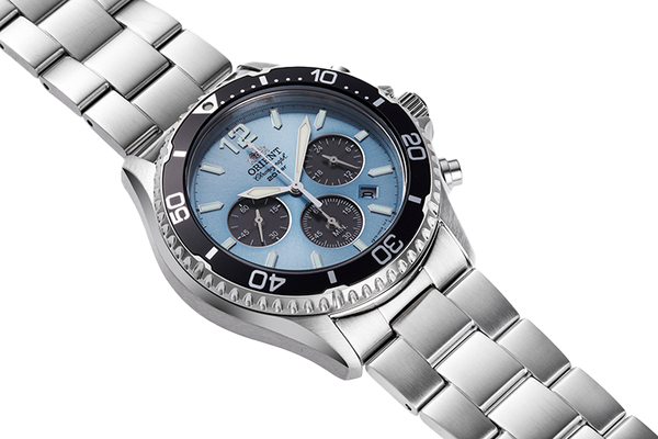 Orient Solar RA-TX0206L