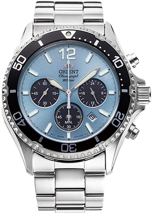 Orient Solar RA-TX0206L