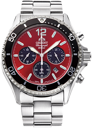 Orient Solar RA-TX0207R