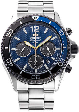 Orient Solar RA-TX0208L Limited Edition