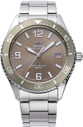 Orient Solar RA-WJ0004Y