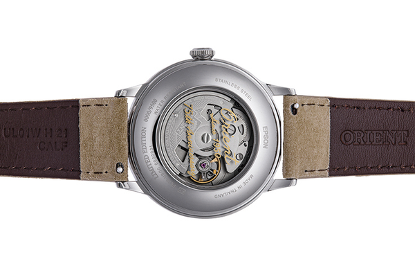 Orient RA-AC0027S Bambino Limited Edition