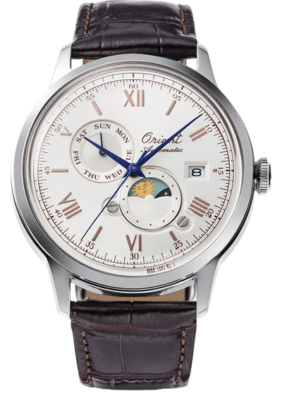 Orient RA-AK0808S Bambino Limited Edition