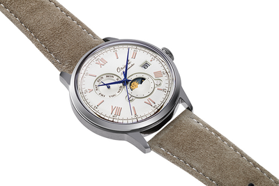 Orient RA-AK0808S Bambino Limited Edition