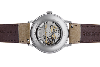 Orient RA-AK0808S Bambino Limited Edition