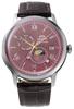 Orient RA-AK0807R Bambino