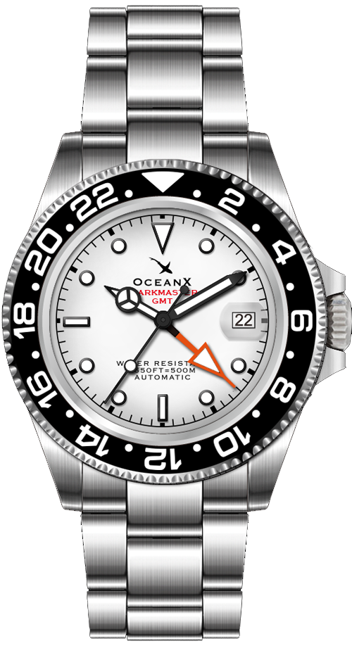 GMT Watches SeriousWatches