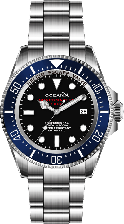 OceanX Sharkmaster 1000 SMS1092