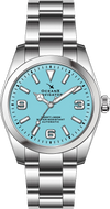 OceanX Navigator NVS332