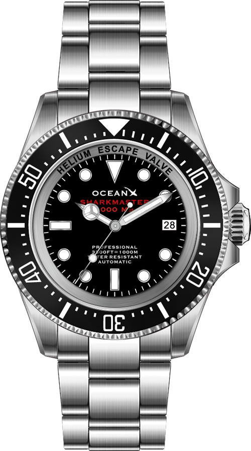 OceanX Sharkmaster 1000 M9 SMS1011M9