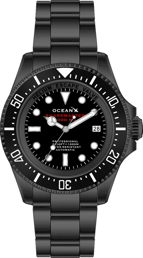 OceanX Sharkmaster 1000 M9 SMS1021M9