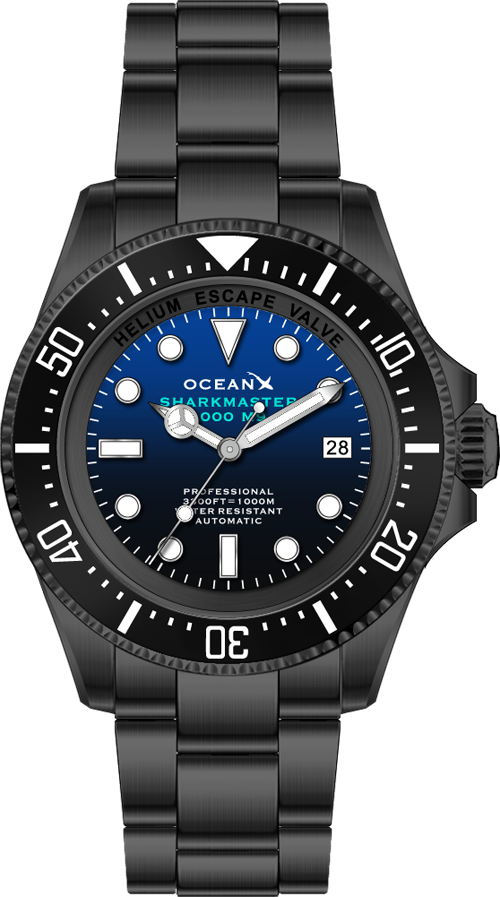 OceanX Sharkmaster 1000 M9 SMS1022M9