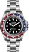 OceanX Sharkmaster 1000 M9 SMS1041M9 Limited Edition