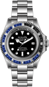 OceanX Sharkmaster 1000 M9 SMS1042M9 Limited Edition