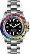 OceanX Sharkmaster 1000 M9 SMS1043M9 Limited Edition