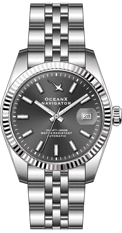 OceanX Navigator NVS351