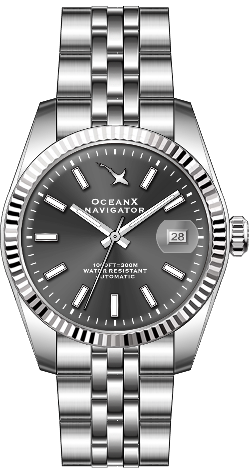 OceanX Navigator NVS351