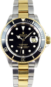 Rolex Submariner 16613LN (Pre-owned)